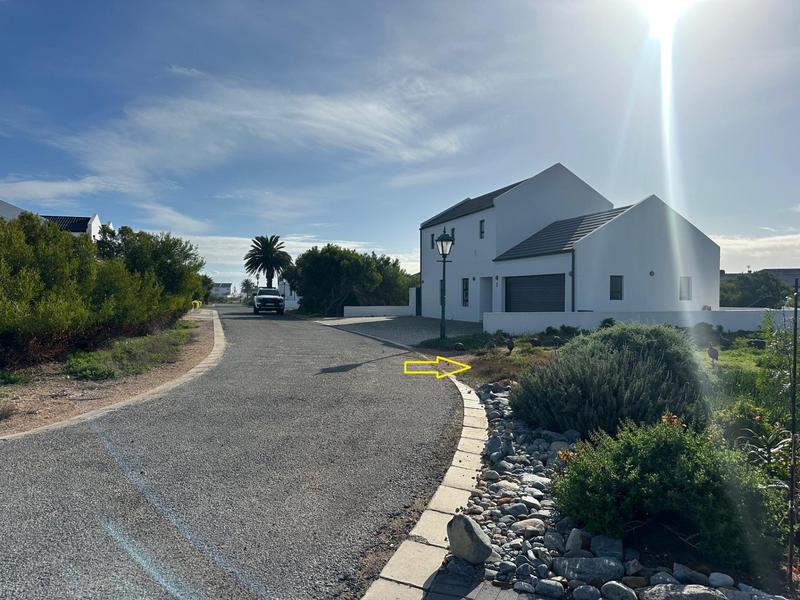 0 Bedroom Property for Sale in Shelley Point Western Cape